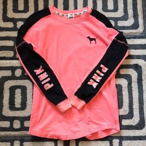 Victoria’s Secret PINK Lightweight Pullover